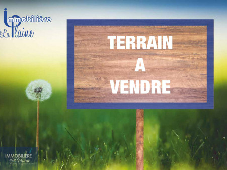 Terrain 195 000 € Réf. 202191 La Plaine sur Mer