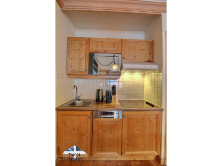 Location appartement Les Arcs Réf. TWI10