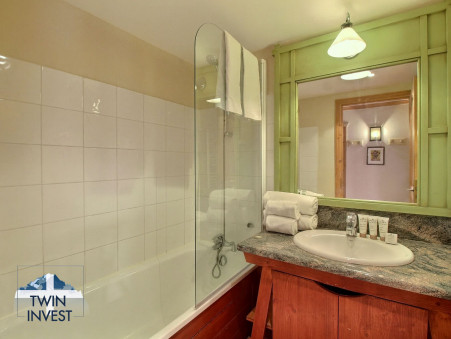 A louer appartement prix nous consulter Les Arcs