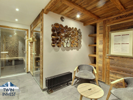 Location appartement Les Arcs Réf. TWI10