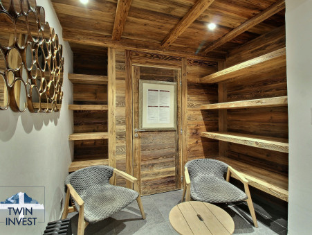 Appartement prix nous consulter Réf. TWI10 Les Arcs