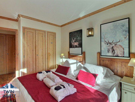 Location appartement Les Arcs Réf. TWI10