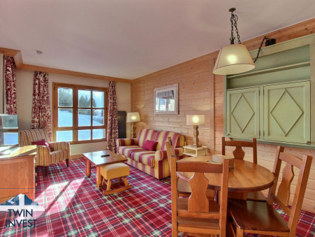 Appartement prix nous consulter Réf. TWI10 Les Arcs