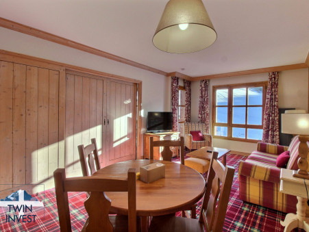 Location appartement Les Arcs Réf. TWI10
