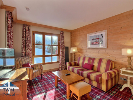 Location appartement Les Arcs Réf. TWI10