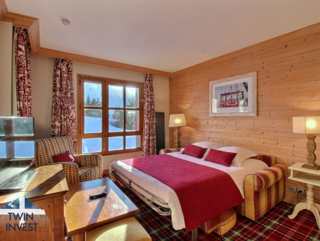 Appartement sur Les Arcs ; prix nous consulter ; Location Réf. TWI10