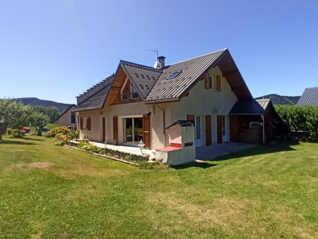Maison 720 000 €  sur Villard de Lans (38250) - Réf. 605656