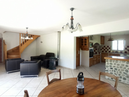 Achat maison Villard de Lans Réf. 605656