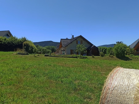 Maison 720 000 €  Réf. 605656 Villard de Lans