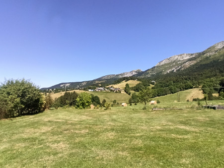 Vente maison 720 000 €  Villard de Lans