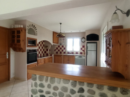 Maison sur Villard de Lans ; 720 000 €  ; A vendre Réf. 605656