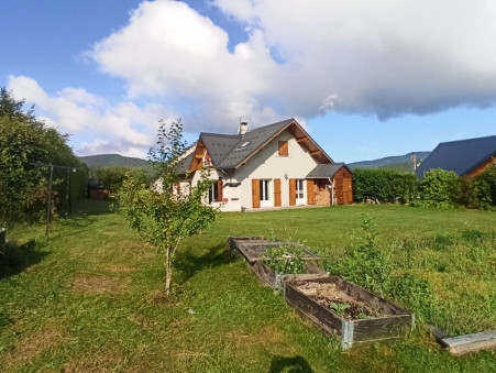 Achat maison Villard de Lans Réf. 605656