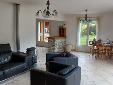 Maison 720 000 €  sur Villard de Lans (38250) - Réf. 605656