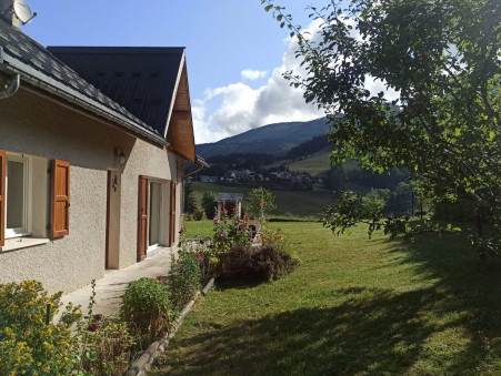 Achat maison Villard de Lans Réf. 605656