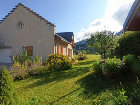 A vendre maison Villard de Lans 38250; 720 000 € 