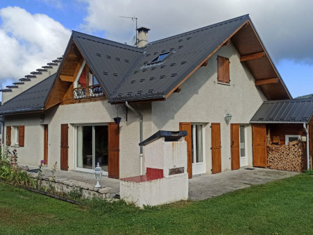 Maison 720 000 €  Réf. 605656 Villard de Lans
