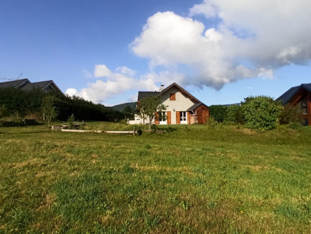 Maison sur Villard de Lans ; 720 000 €  ; Achat Réf. 605656