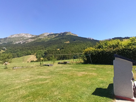 A vendre maison Villard de Lans 38250; 720 000 € 