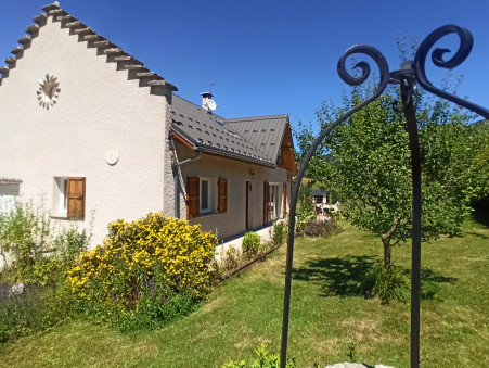 Maison 720 000 €  Réf. 605656 Villard de Lans