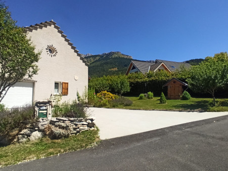 A vendre maison Villard de Lans 38250; 720 000 € 