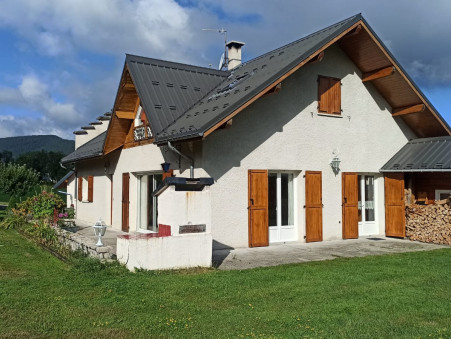Maison 720 000 €  Réf. 605656 Villard de Lans