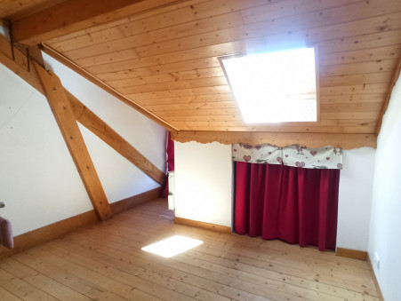 Achat maison Villard de Lans Réf. 605656
