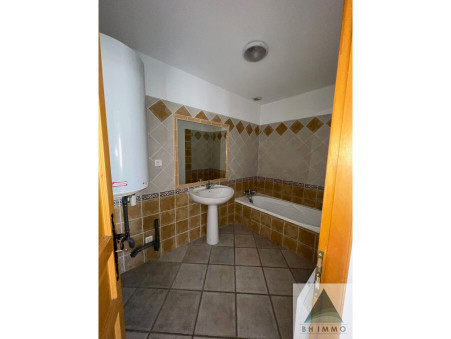 Location appartement Bouc Bel Air Réf. BHI124