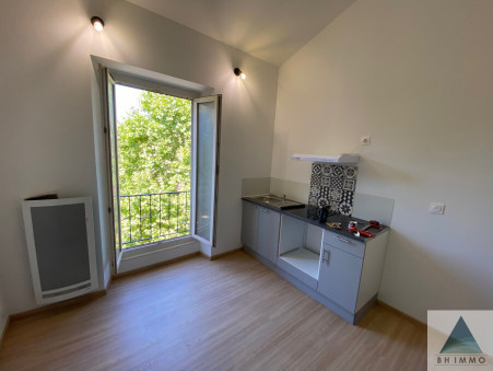 Location appartement Gardanne 13120; 510 € 
