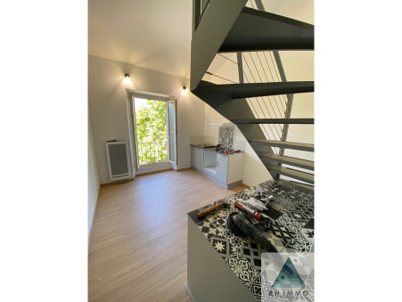 Appartement sur Gardanne ; 510 €  ; A louer Réf. 27072023