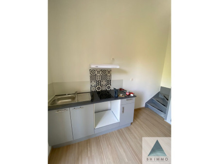Appartement 510 €  Réf. 27072023 Gardanne