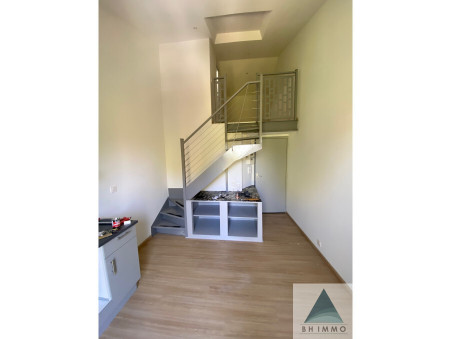 Appartement 510 €  Réf. 27072023 Gardanne