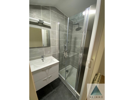 Appartement 510 €  sur Gardanne (13120) - Réf. 27072023