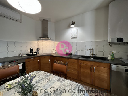 Maison 98 100 €  sur Decazeville (12300) - Réf. 1601