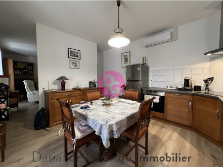 Maison sur Decazeville ; 98 100 €  ; Achat Réf. 1601