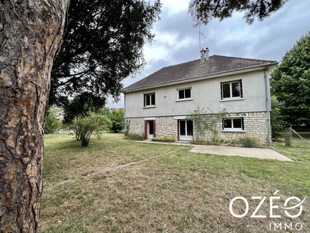 Le Blanc  154 000 €