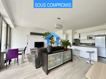 Vente Appartement ENGHIEN LES BAINS Réf. 4363 - Slide 2