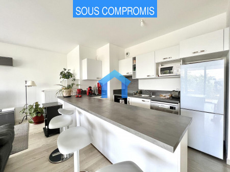 Vente Appartement ENGHIEN LES BAINS Réf. 4363 - Slide 3