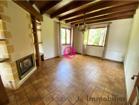 Maison sur Bouillac ; 171 200 €  ; A vendre Réf. 1607