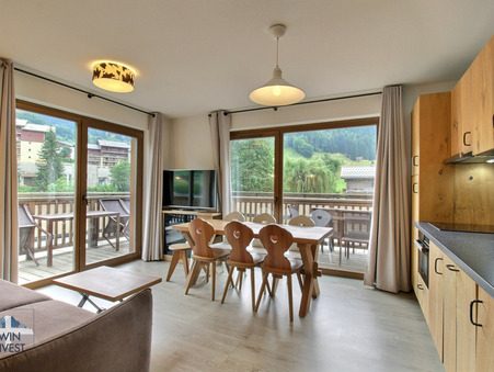 ARECHES  328 000€