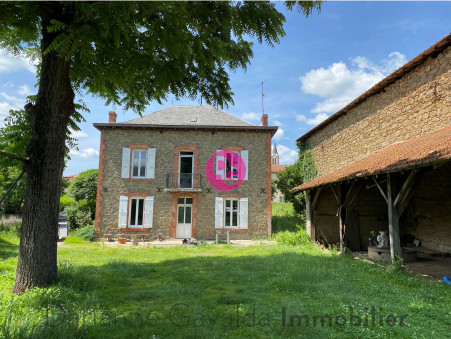 Vente maison 155 150 €  Livinhac le Haut