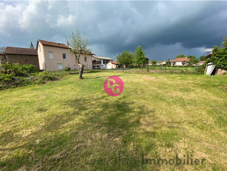 Achat maison Livinhac le Haut Réf. 1605