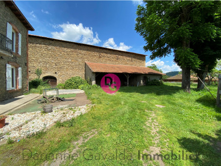 Vente maison 155 150 €  Livinhac le Haut