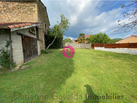 Achat maison Livinhac le Haut Réf. 1605