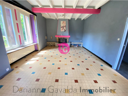 Achat maison Livinhac le Haut Réf. 1605