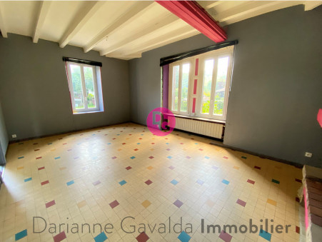 Maison 155 150 €  Réf. 1605 Livinhac le Haut