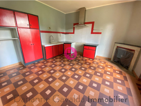 Maison 155 150 €  sur Livinhac le Haut (12300) - Réf. 1605