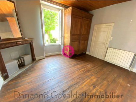 Maison 155 150 €  sur Livinhac le Haut (12300) - Réf. 1605