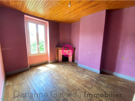 Vente maison 155 150 €  Livinhac le Haut