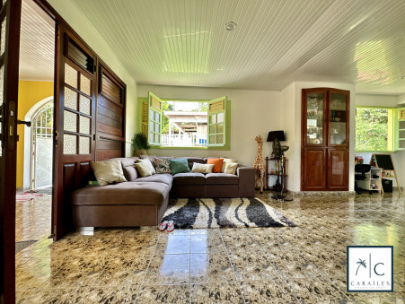 A vendre maison Riviere Pilote 97211; 395 000 € 