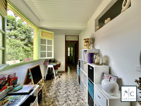 Achat maison Riviere Pilote Réf. CAR65